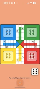 Game Parlor Hub Screenshot 4