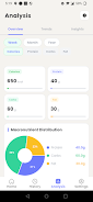 FoodScan AI Screenshot 2