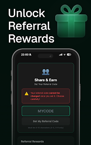 Avera: Mobile Mining Screenshot 8