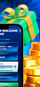 BassBet Screenshot 4