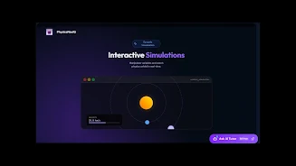 PhysicsNaviQ Screenshot 9