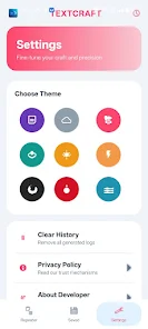 Text Repeater Tool Screenshot 4
