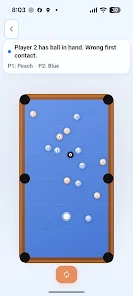 Game Parlor Hub Screenshot 1