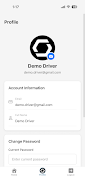 Digital Truck Binder Screenshot 3