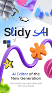 Slidy Screenshot 2