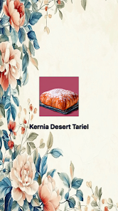 Kernia Desert Tariel Screenshot 1
