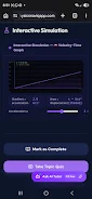 PhysicsNaviQ Screenshot 1