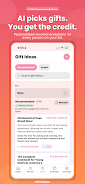 Gift Gibbon Screenshot 1
