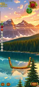 Slime Basket  Screenshot 2