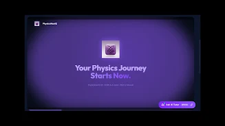 PhysicsNaviQ Screenshot 8