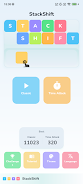 StackShift: Block Puzzle Game  Screenshot 1