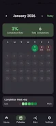 Habitit Screenshot 6