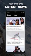 Snow Sports NZ Screenshot 2