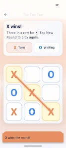 Game Parlor Hub Screenshot 2