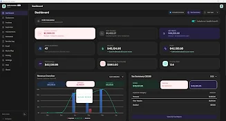 Daily Invoice Maker Screenshot 5