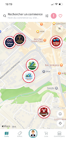 MAP'promo Screenshot 8