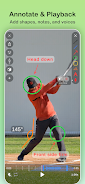 MotionCoach Screenshot 3