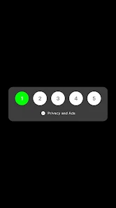 Winner Finger Picker Screenshot 2