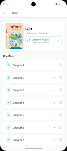 NCERT New Books Screenshot 5