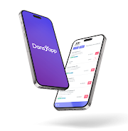 Dansapp  Screenshot 1