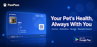 Pawpass Screenshot 1