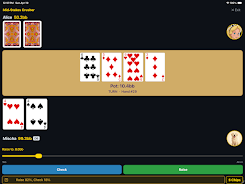 Alice and Friends Learn Poker Screenshot 8