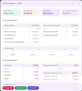 Daily Invoice Maker Screenshot 7