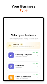 POS System: Sales & Inventory Screenshot 9