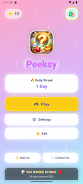 Peeksy Screenshot 1
