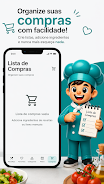Receitas Screenshot 5