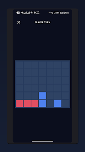 Connect 4 Strategic Battle Screenshot 3