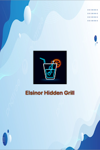 Elsinor Hidden Grill  Screenshot 1