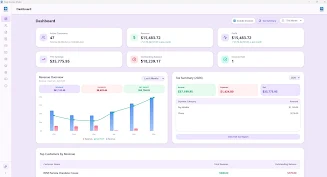 Daily Invoice Maker Screenshot 10