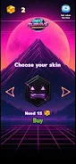 Geo Survive: Arcade Battle Screenshot 4