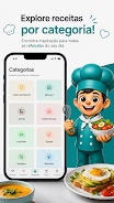 Receitas Screenshot 3