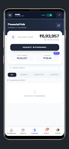 Closh Delivery Partner  Screenshot 4