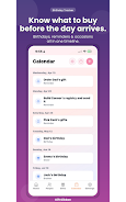 Gift Gibbon Screenshot 7