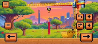 Baustelle Screenshot 3