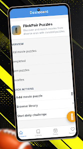 Beton Casino Screenshot 1