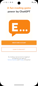 EngChatt Screenshot 1