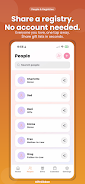 Gift Gibbon Screenshot 2