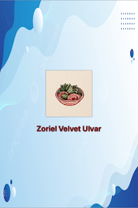 Zoriel Velvet Ulvar  Screenshot 1