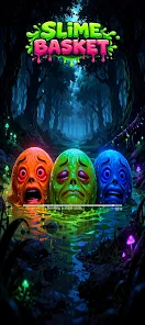 Slime Basket  Screenshot 1