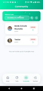 Bodo Screenshot 4