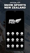 Snow Sports NZ Screenshot 1