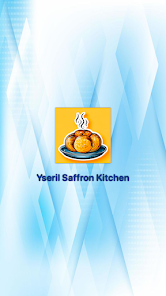 Yseril Saffron Kitchen  Screenshot 1