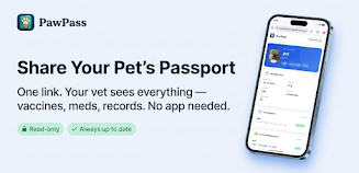 Pawpass Screenshot 6