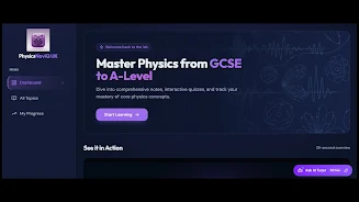 PhysicsNaviQ Screenshot 10
