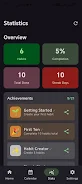 Habitit Screenshot 7