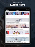 Snow Sports NZ Screenshot 4